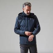 Berghaus men's hillwalker interactive gore tex waterproof hot sale jacket