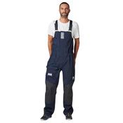 Helly Hansen Men's Pier Bib 3.0 Coastal HT 2L Sailing Trousers (Navy)