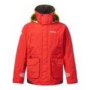 Musto Men's BR1 Channel 2L Sailing Jacket (True Red)