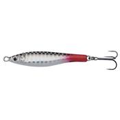 Abu Garcia Fast Cast Treble Hook Lure (10g/2in - Wounded Baitfish)