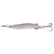 Abu Garcia Toby Lead Free Metal Lure (10g/5.7cm)(Silver)