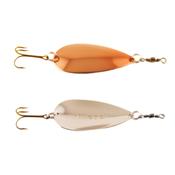 Allcock Extra Heavy Spoon (2in/17g Copper &amp; Silver) image