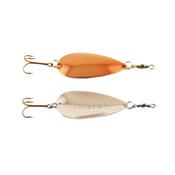 Allcock Extra Heavy Spoon (1.5in/11g)(Copper &amp; Silver) image