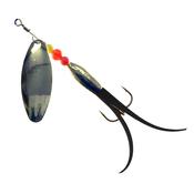 Allcock Flying C 20g Bullet (Black/Silver)