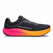 Altra Women's Torin 9 Running Shoes (Black/Pink Glow) image