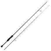 Axia 6ft7/2m Roadman Jig N Drop 2 Section Spinning Rod (3-14g) image