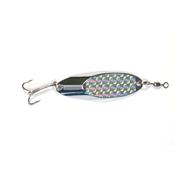 Axia Bass Wedge Metal Lure (80g)(Chrome) image