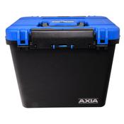 Axia Big Box Tackle Box (Blue)