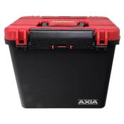 Axia Big Box Tackle Box (Red)