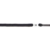 Barth 5mm/150cm Round Laces (Black)