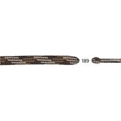 Barth 7mm/150cm Semicircular Laces (Brown/Beige) image