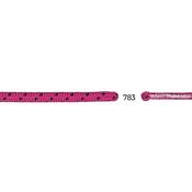 Barth 4mm/120cm Magic Round Laces (Pink) image