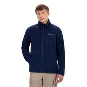 Berghaus Men's Activity Polartec InterActive Full Zip Fleece (Dark Blue) image