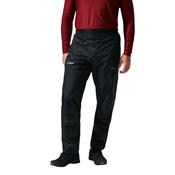 Berghaus Men's Deluge 2L Waterproof Over-Trousers (Black) image