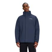 Berghaus Men's Hillwalker 2.0 Interactive 2L Gore-Tex Jacket (Hale Navy) image