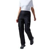 Berghaus Women's Deluge 2L Waterproof Over-Trousers (Black) image