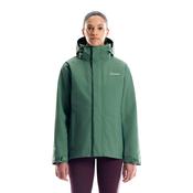 Berghaus Women's Hillwalker 2.0 Interactive 2L Gore-Tex Jacket (Otherside Green) image
