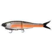 Berkley PowerBait Nessie Soft Lure (17cm/28g - Artic Char) image