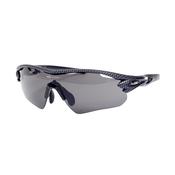 Bloc Eyewear Bourke Sunglasses (Grey Smoke Lens/Matt Carbon Frame) image