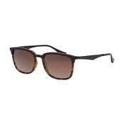 Bloc Eyewear Monaco Sunglasses (Gold Mirror Lens/Matt Tortoiseshell Frame)