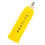 Bodylite Soft Water Flask (Yellow)(300ml)