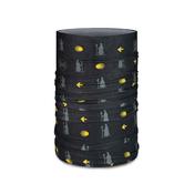 Coolnet UV Buff (Camino de Santiago Iconos Black) image