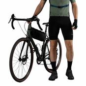 CMP Men's Bike Shorts with Sponge Pad (Nero) image