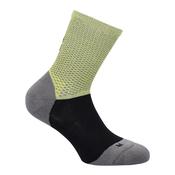 CMP Men's Dryarn Mid Length Running Socks (Acido) image