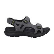 CMP Men's Emby Hiking Sandal (Grey) image