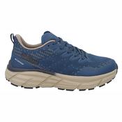 CMP Men's Rahmsy Vegan Waterproof Trail Shoes (Avio/Teak) image
