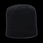 CMP Unisex Microfleece Beanie Hat (Nero)
