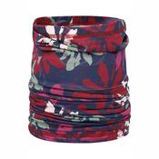 CMP Unisex Neckwarmer (Raspberry/Antracite) image