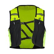 CMP Unisex Santa Fe 8L Trail Running Vest (Acido) image