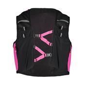 CMP Unisex Santa Fe 8L Trail Running Vest (Purple Fluo) image