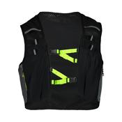 CMP Unisex Santa Fe 8L Trail Running Vest (Titanio) image