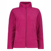 CMP Women's Arctic Full Zip Fleece (Amaranto) image