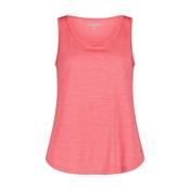 CMP Women's Sleeveless Technical Tee (Coral)