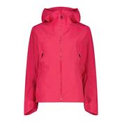 CMP Women's Unlimitech 2.5L Waterproof Jacket (Magenta)