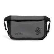 C-Skins Session 2L Dry Bag Waist Pack (Storm Grey)
