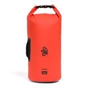 C-Skins Session 40L Dry Bag Backpack (Flame Orange) image