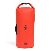 C-Skins Session 60L Dry Bag Backpack (Flame Orange)