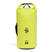 C-Skins Session 40L Dry Bag Backpack (Flash Green) image