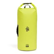 C-Skins Session 60L Dry Bag Backpack (Flash Green)