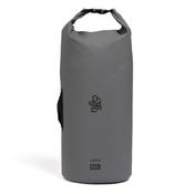 C-Skins Session 60L Dry Bag Backpack (Storm Grey)