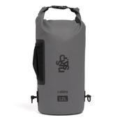 C-Skins Session 12L Dry Bag (Storm Grey)