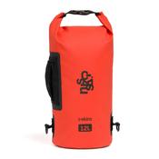 C-Skins Session 12L Dry Bag (Flame Orange)