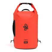 C-Skins Session 30L Dry Bag (Flame Orange)