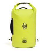 C-Skins Session 30L Dry Bag (Flash Green)