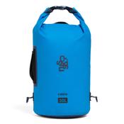 C-Skins Session 30L Dry Bag (Hawaiian Blue)