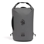C-Skins Session 30L Dry Bag (Storm Grey)